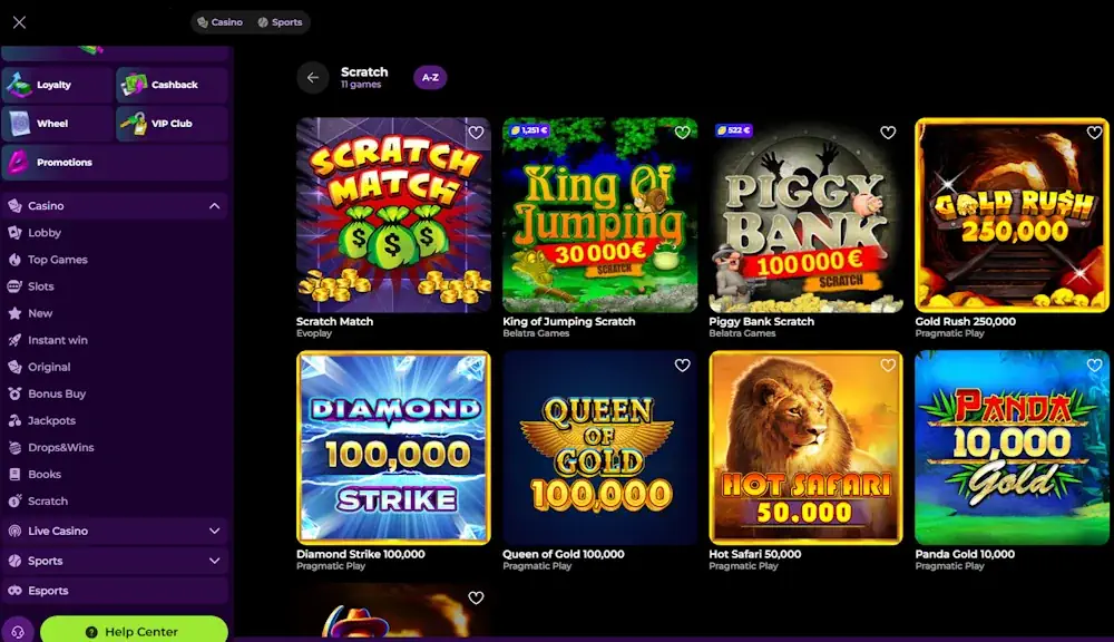 White label casino brand live in 14 days — full Dutch slot lobby, KSA-ready compliance